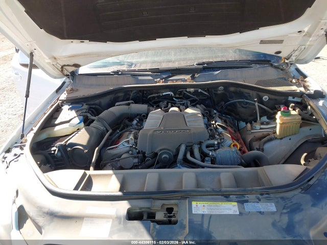 2015 AUDI Q7 WA1DGAFE9FD023150 Photo 9