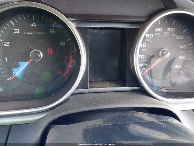WA1DGAFE9FD023150 Audi Q7 3.0t S Line Prestige