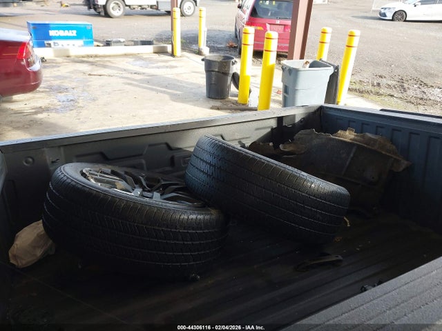 1GCUYEED4MZ449363 Chevrolet Silverado 1500 4wd Standard Bed Rst