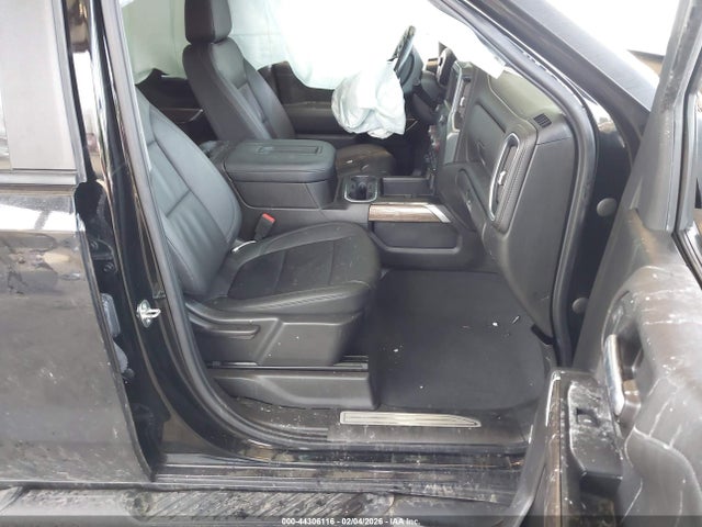 1GCUYEED4MZ449363 Chevrolet Silverado 1500 4wd Standard Bed Rst