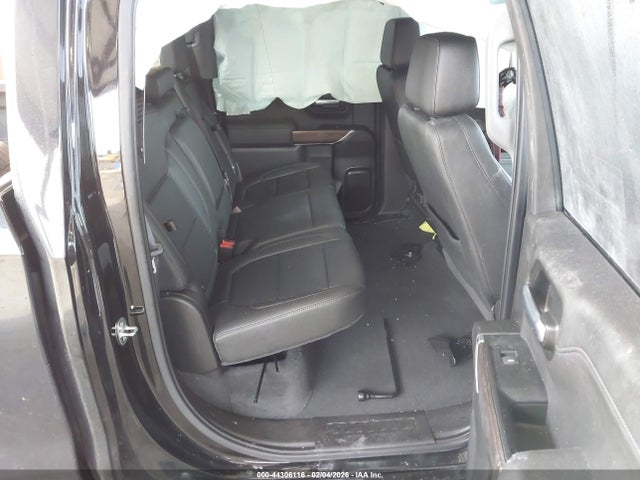 1GCUYEED4MZ449363 Chevrolet Silverado 1500 4wd Standard Bed Rst