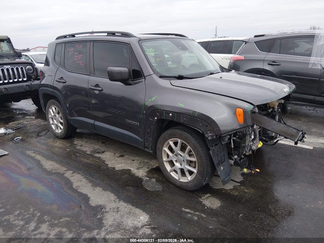 2021 JEEP RENEGADE ZACNJCBB5MPM80455