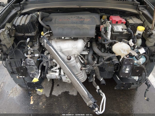 2021 JEEP RENEGADE ZACNJCBB5MPM80455 Photo 9