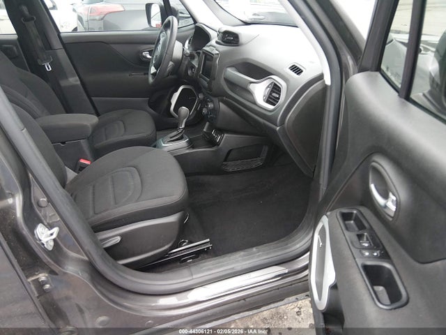 2021 JEEP RENEGADE ZACNJCBB5MPM80455 Photo 4