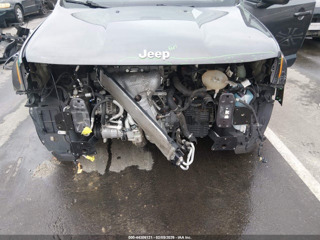 2021 JEEP RENEGADE ZACNJCBB5MPM80455 Photo 5