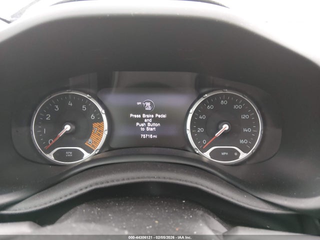 2021 JEEP RENEGADE ZACNJCBB5MPM80455 Photo 6