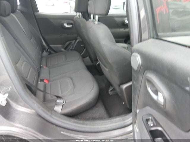 2021 JEEP RENEGADE ZACNJCBB5MPM80455 Photo 7