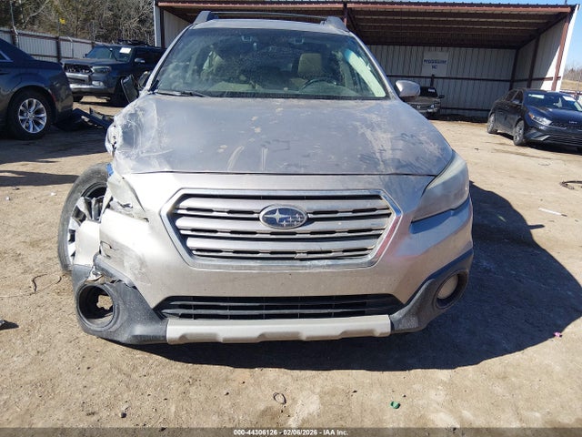Продажа на аукционе авто 2017 Subaru Outback 2.5i Limited, vin: 4S4BSANC3H3412950, номер лота: 44306126