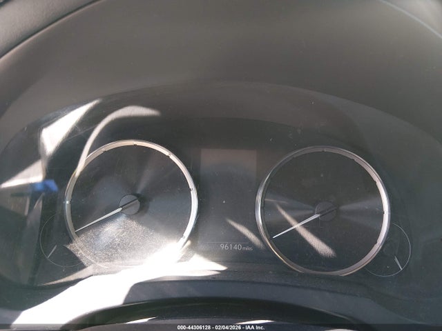 2017 LEXUS IS 300 JTHCM1D20H5019194 Photo 6