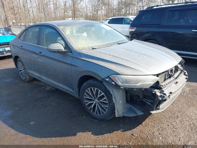 2021 VOLKSWAGEN JETTA 3VWC57BU0MM039288