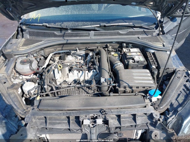 2021 VOLKSWAGEN JETTA 3VWC57BU0MM039288 Photo 9