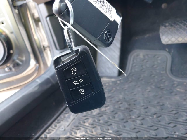 2021 VOLKSWAGEN JETTA 3VWC57BU0MM039288 Photo 10