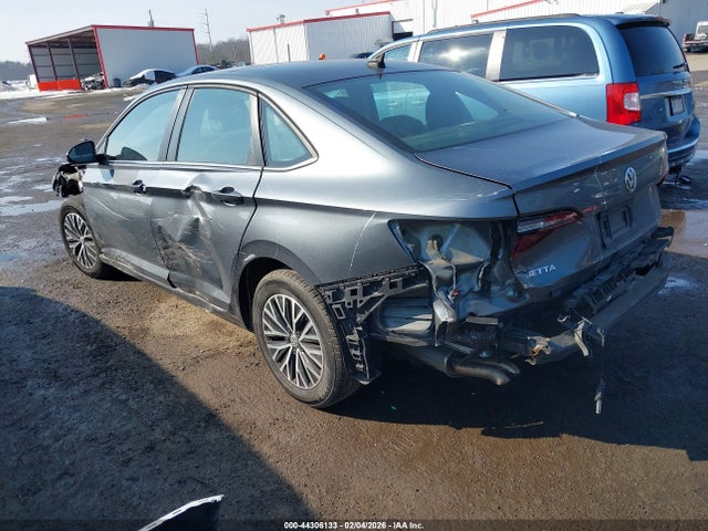 2021 VOLKSWAGEN JETTA 3VWC57BU0MM039288 Photo 2