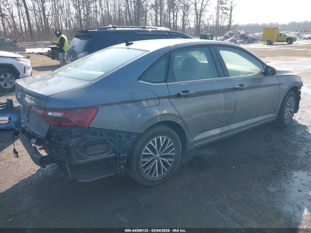 2021 VOLKSWAGEN JETTA 3VWC57BU0MM039288 Photo 3
