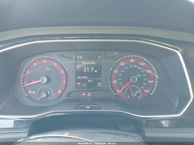 2021 VOLKSWAGEN JETTA 3VWC57BU0MM039288 Photo 6