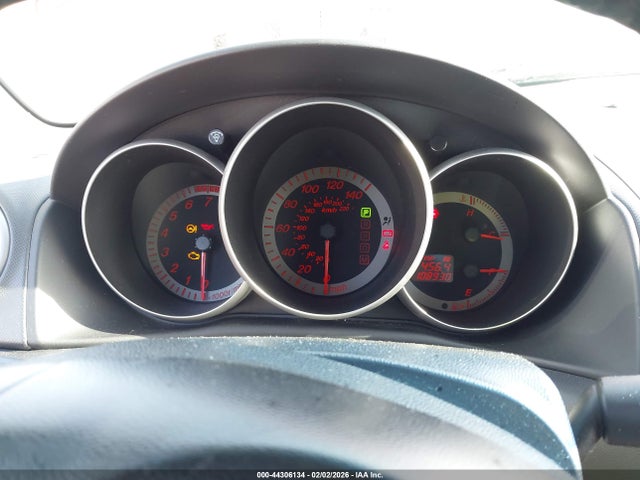 2004 MAZDA MAZDA3 JM1BK343341104507 Photo 6