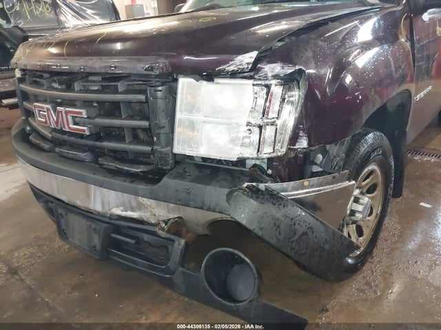 Aukcja sprzedaży 2008 Gmc Sierra 1500 Work Truck, vin: 1GTEC14X08Z316001, numer aukcji: 44306135