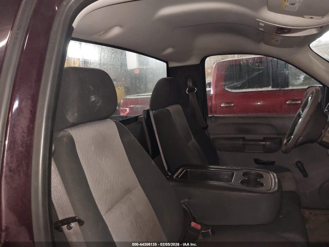 Aukcja sprzedaży 2008 Gmc Sierra 1500 Work Truck, vin: 1GTEC14X08Z316001, numer aukcji: 44306135