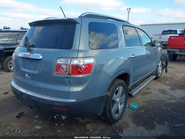 Aukcja sprzedaży 2008 Gmc Acadia Slt-1, vin: 1GKER23788J146429, numer aukcji: 44306136