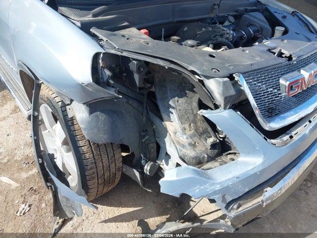 Aukcja sprzedaży 2008 Gmc Acadia Slt-1, vin: 1GKER23788J146429, numer aukcji: 44306136
