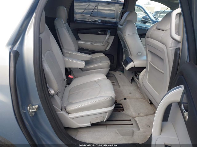 Aukcja sprzedaży 2008 Gmc Acadia Slt-1, vin: 1GKER23788J146429, numer aukcji: 44306136