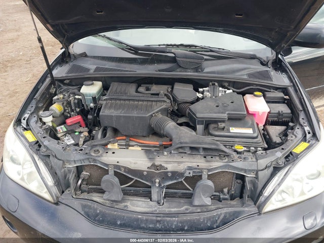 2006 Lexus Rx 400h მანქანა იყიდება აუქციონზე, vin: JTJHW31U960004154, აუქციონის ნომერი: 44306137