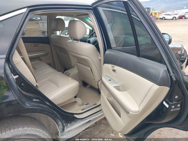 2006 Lexus Rx 400h მანქანა იყიდება აუქციონზე, vin: JTJHW31U960004154, აუქციონის ნომერი: 44306137