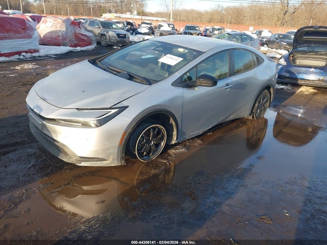 Aukcja sprzedaży 2023 Toyota Prius Le, vin: JTDACAAUXP3004231, numer aukcji: 44306141