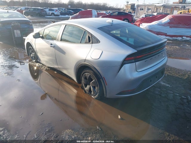 Aukcja sprzedaży 2023 Toyota Prius Le, vin: JTDACAAUXP3004231, numer aukcji: 44306141