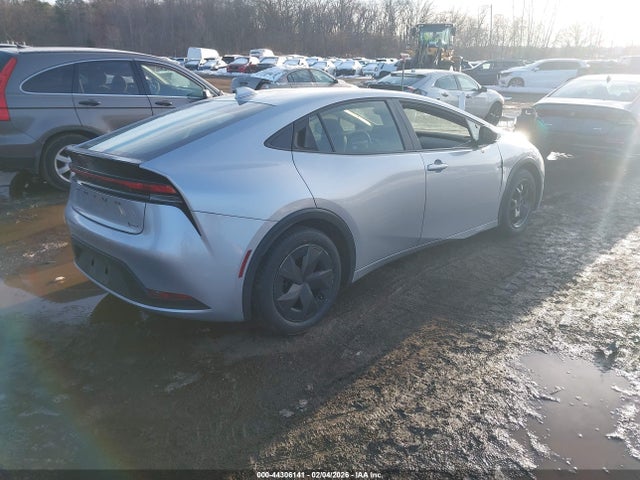 Aukcja sprzedaży 2023 Toyota Prius Le, vin: JTDACAAUXP3004231, numer aukcji: 44306141