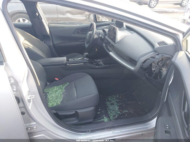 Aukcja sprzedaży 2023 Toyota Prius Le, vin: JTDACAAUXP3004231, numer aukcji: 44306141