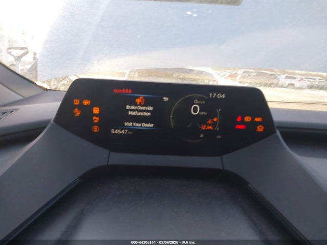 Aukcja sprzedaży 2023 Toyota Prius Le, vin: JTDACAAUXP3004231, numer aukcji: 44306141