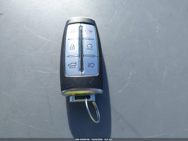 Aukcja sprzedaży 2023 Genesis G70 2.0t Awd, vin: KMTG34TA9PU128260, numer aukcji: 44306150