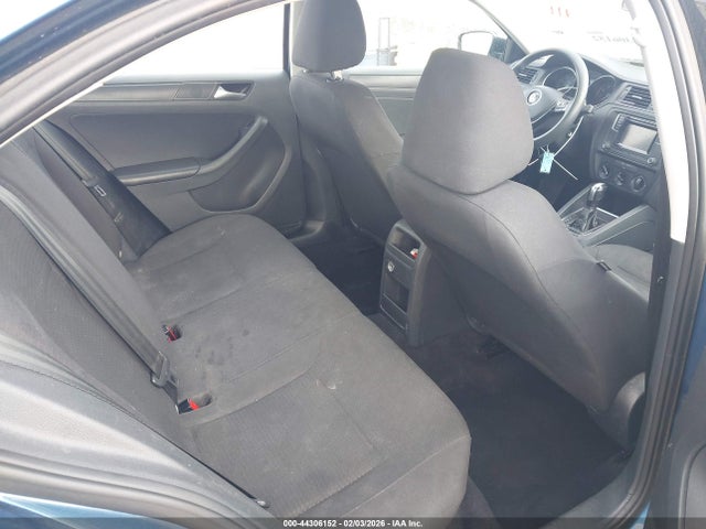 2016 Volkswagen Jetta 1.4t S მანქანა იყიდება აუქციონზე, vin: 3VW267AJXGM344513, აუქციონის ნომერი: 44306152