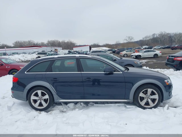 2013 Audi Allroad 2.0t Premium Plus მანქანა იყიდება აუქციონზე, vin: WA1UFAFL7DA081421, აუქციონის ნომერი: 44306157