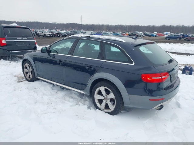 2013 Audi Allroad 2.0t Premium Plus მანქანა იყიდება აუქციონზე, vin: WA1UFAFL7DA081421, აუქციონის ნომერი: 44306157