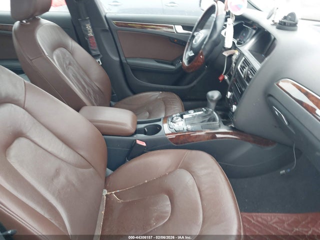 2013 Audi Allroad 2.0t Premium Plus მანქანა იყიდება აუქციონზე, vin: WA1UFAFL7DA081421, აუქციონის ნომერი: 44306157