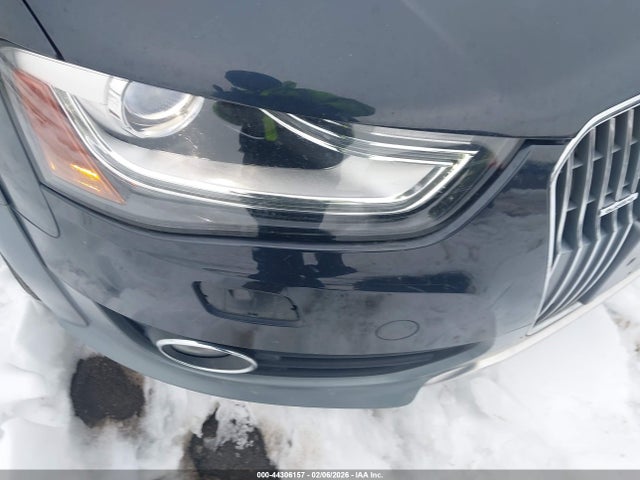 2013 Audi Allroad 2.0t Premium Plus მანქანა იყიდება აუქციონზე, vin: WA1UFAFL7DA081421, აუქციონის ნომერი: 44306157