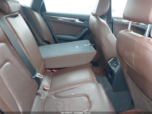 2013 Audi Allroad 2.0t Premium Plus მანქანა იყიდება აუქციონზე, vin: WA1UFAFL7DA081421, აუქციონის ნომერი: 44306157