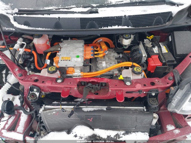 1G1FZ6S02K4113971 Chevrolet Bolt Ev Premier