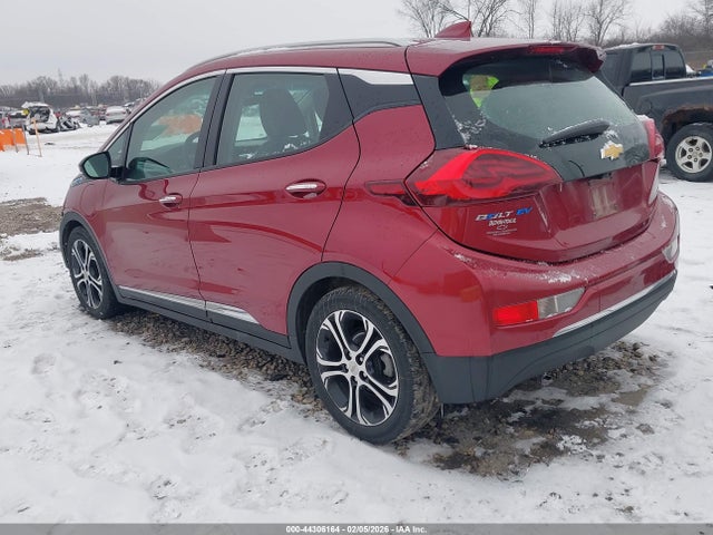 1G1FZ6S02K4113971 Chevrolet Bolt Ev Premier