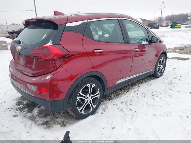1G1FZ6S02K4113971 Chevrolet Bolt Ev Premier