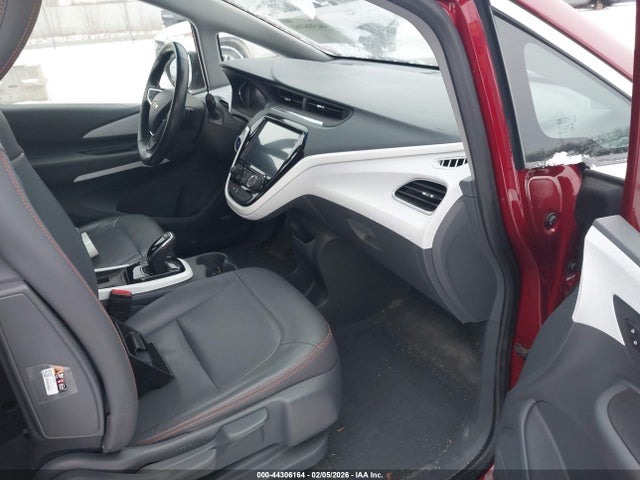 1G1FZ6S02K4113971 Chevrolet Bolt Ev Premier