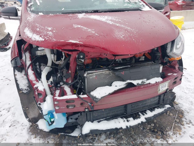 1G1FZ6S02K4113971 Chevrolet Bolt Ev Premier