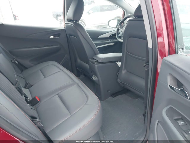 1G1FZ6S02K4113971 Chevrolet Bolt Ev Premier