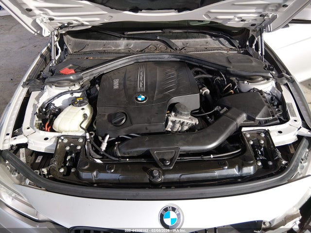 2013 BMW 335I WBA3B9C56DJ899236 Photo 9