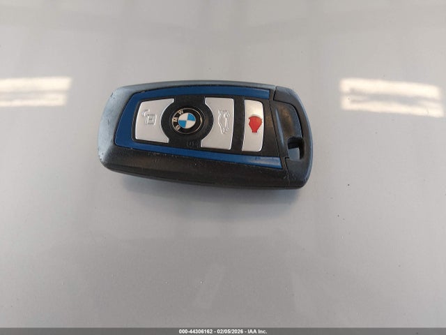 2013 BMW 335I WBA3B9C56DJ899236 Photo 10