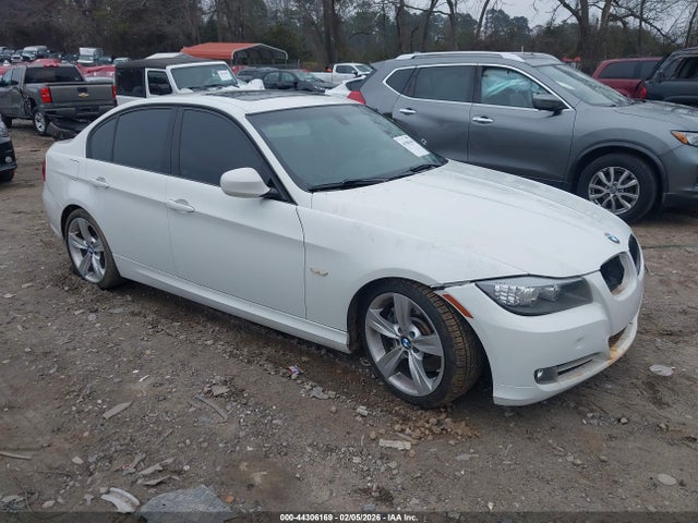 2011 BMW 335I WBAPM5G57BNN01178