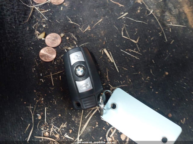 2011 BMW 335I WBAPM5G57BNN01178 Photo 10