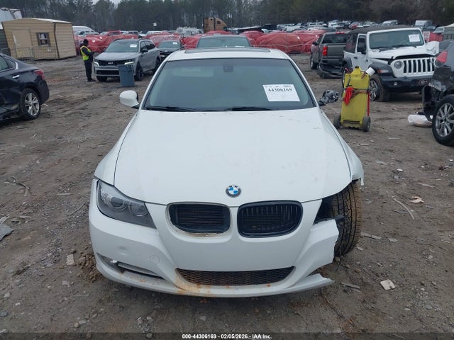 Aukcja sprzedaży 2011 Bmw 335i, vin: WBAPM5G57BNN01178, numer aukcji: 44306169